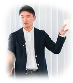 角田速読プロコーチ