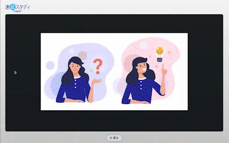 速読スタディEnglishアプリ